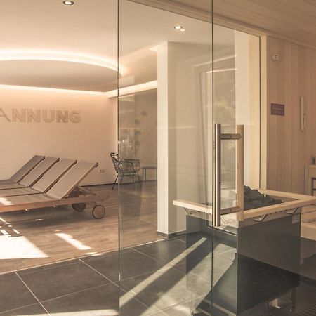 Boutique Wellnesshotel Landmann Steinen  Exterior foto
