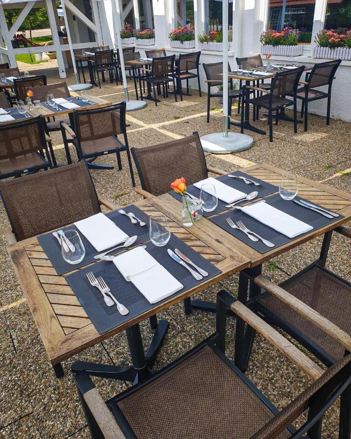 Boutique Wellnesshotel Landmann Steinen  Exterior foto