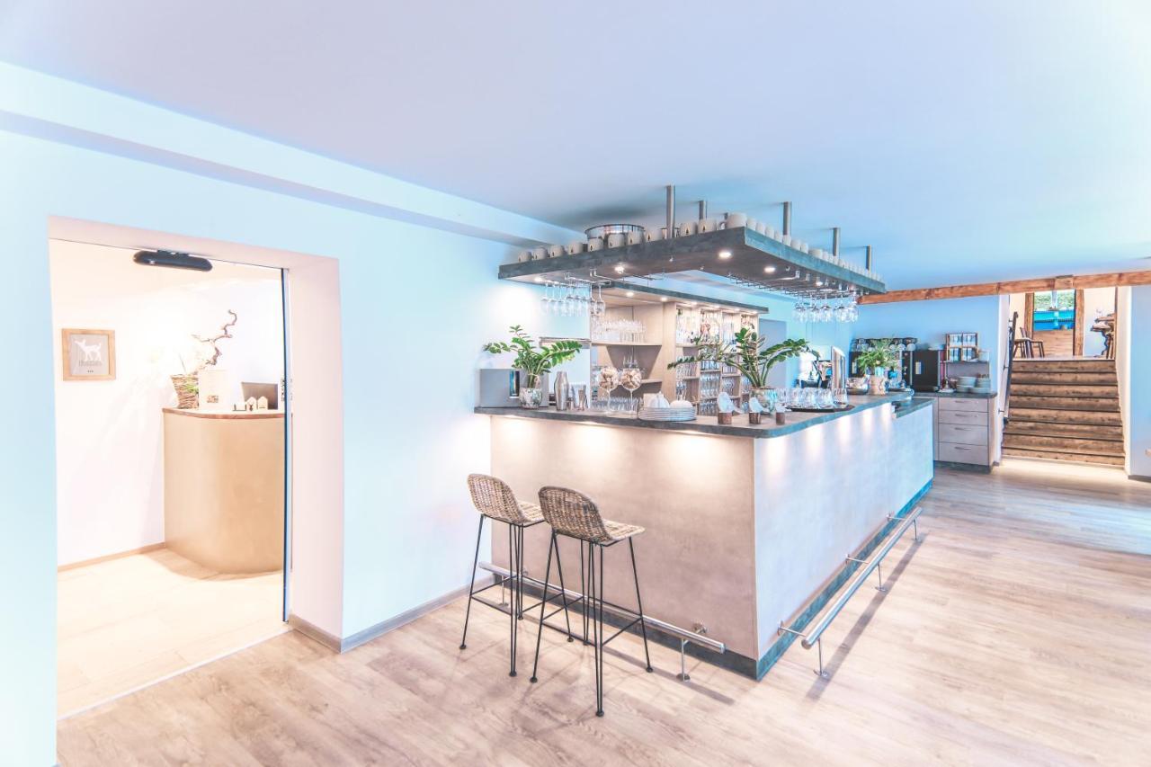 Boutique Wellnesshotel Landmann Steinen  Exterior foto