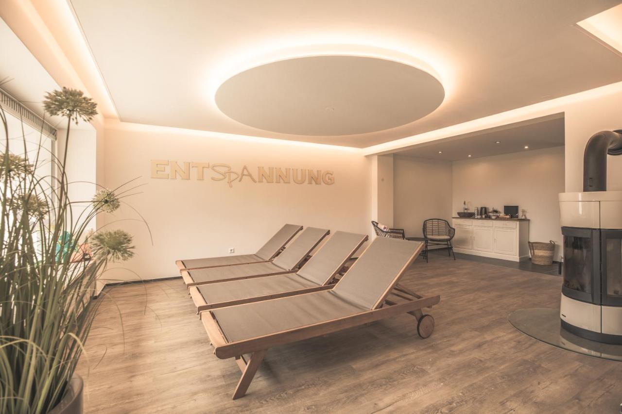 Boutique Wellnesshotel Landmann Steinen  Exterior foto