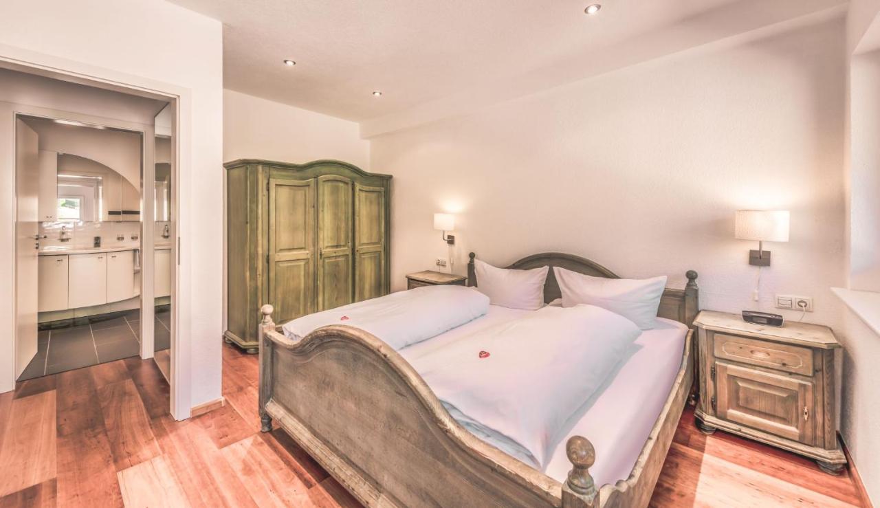 Boutique Wellnesshotel Landmann Steinen  Exterior foto