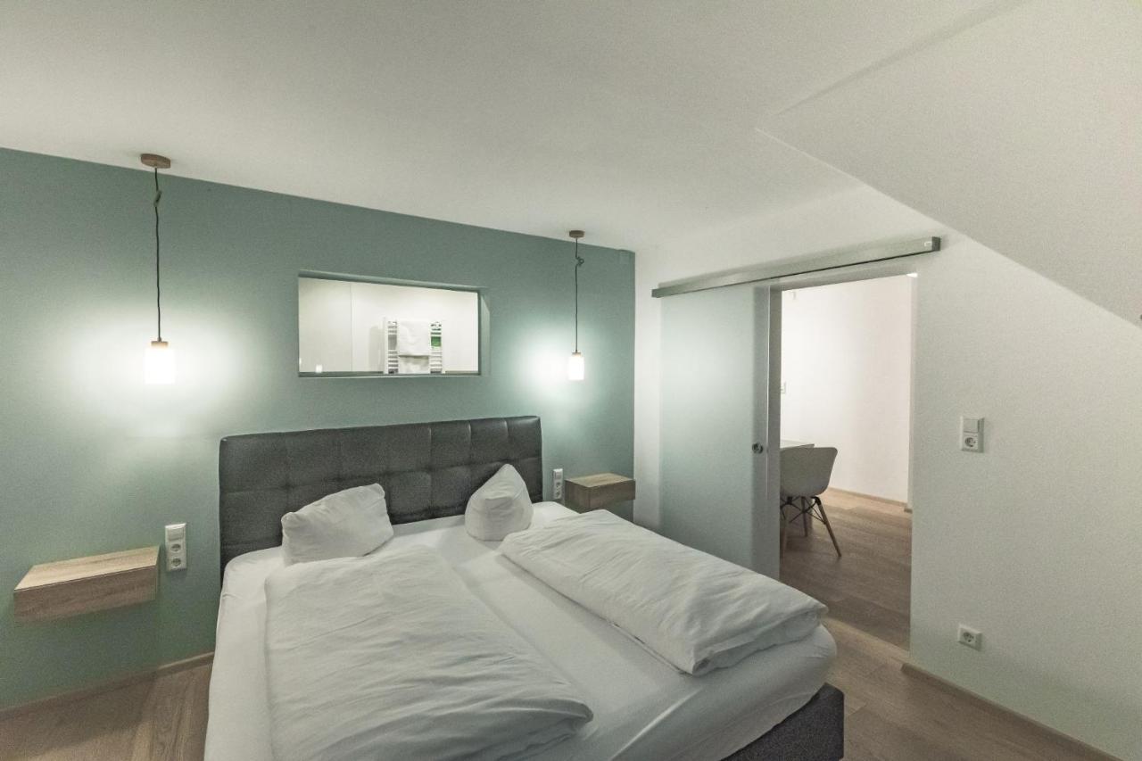 Boutique Wellnesshotel Landmann Steinen  Exterior foto